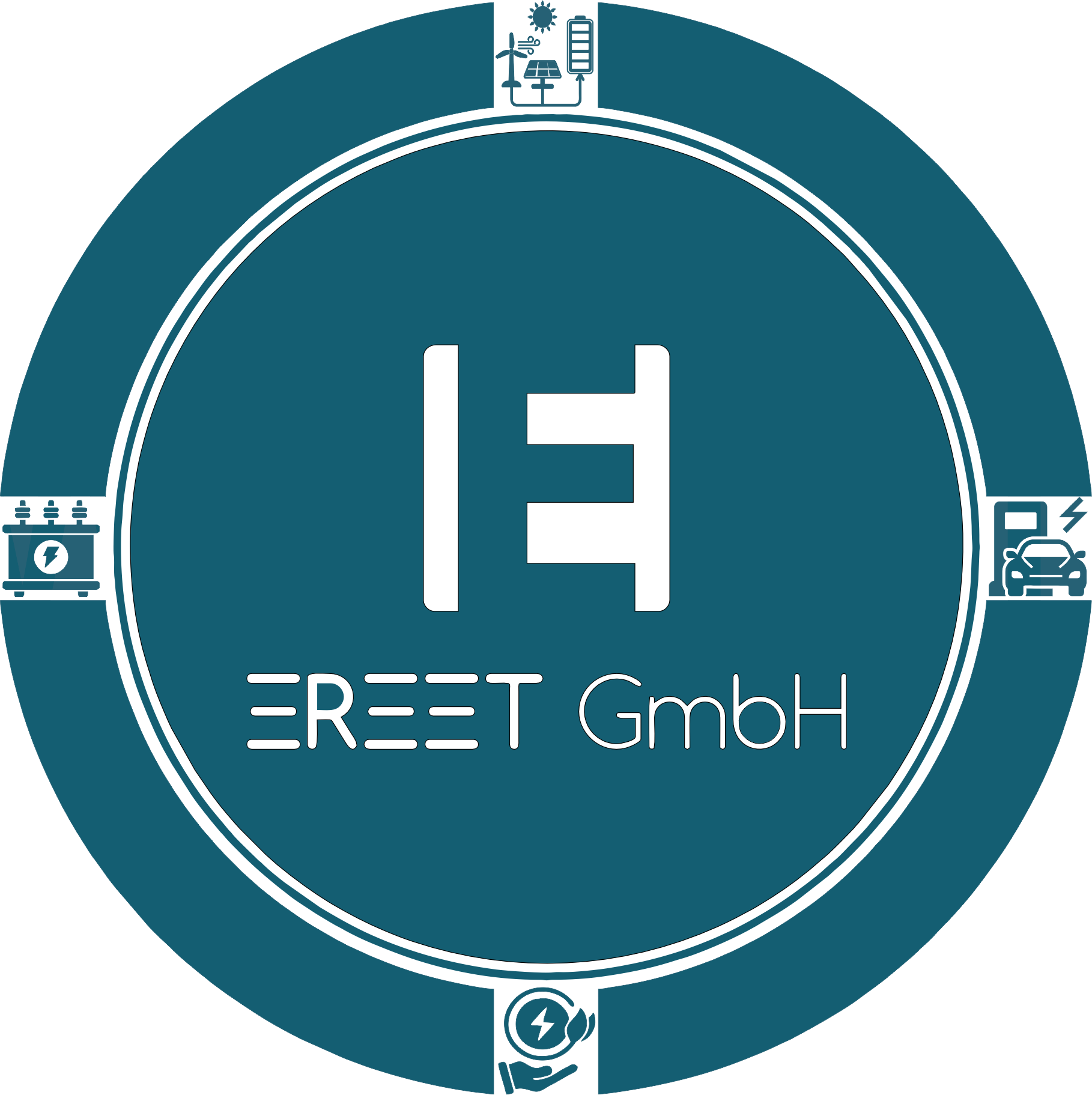 EREET Logo