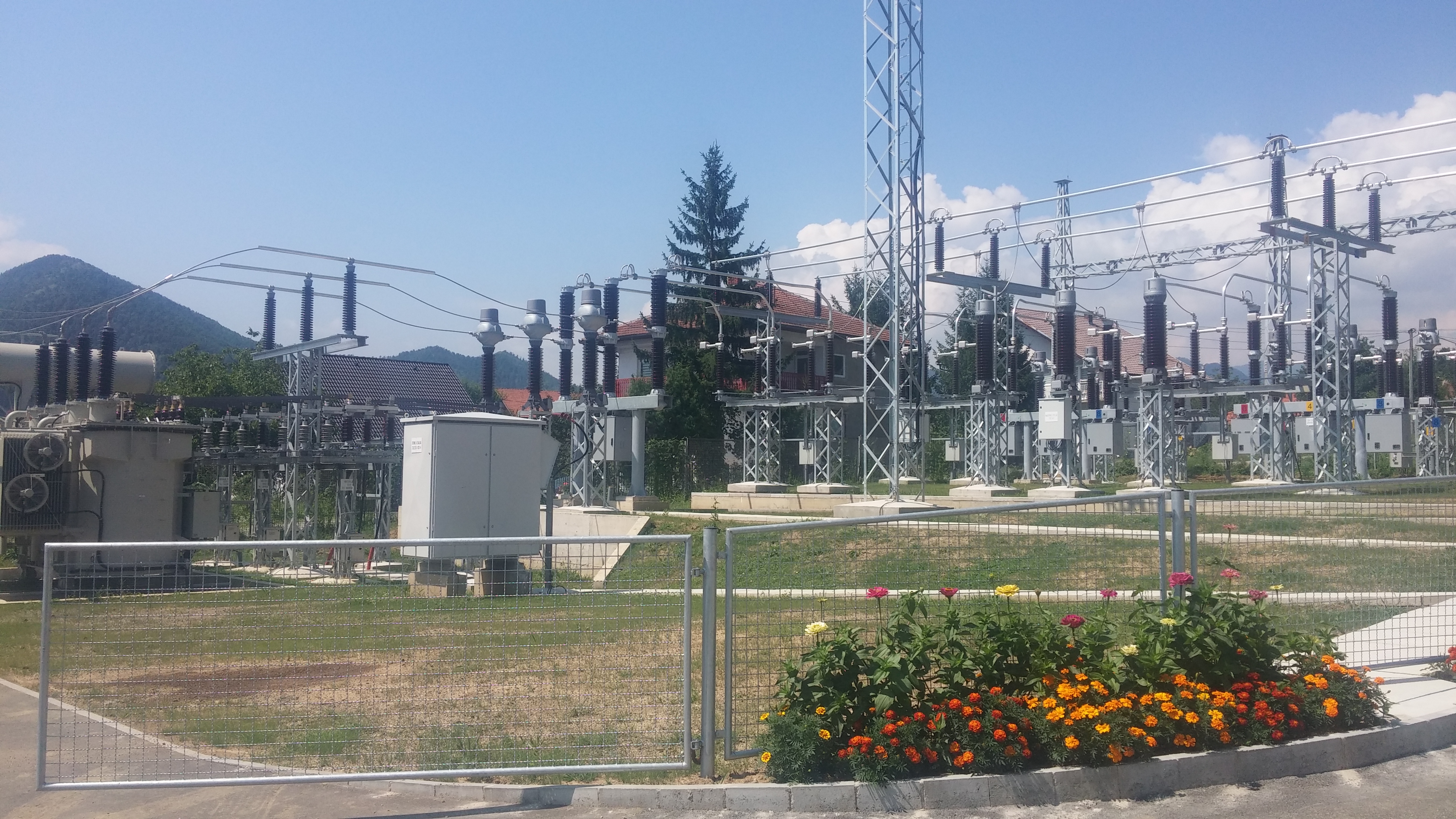 Referenz — Projekt 2