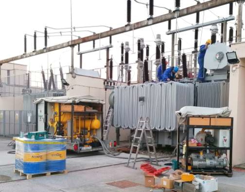 Referenz — Projekt 6