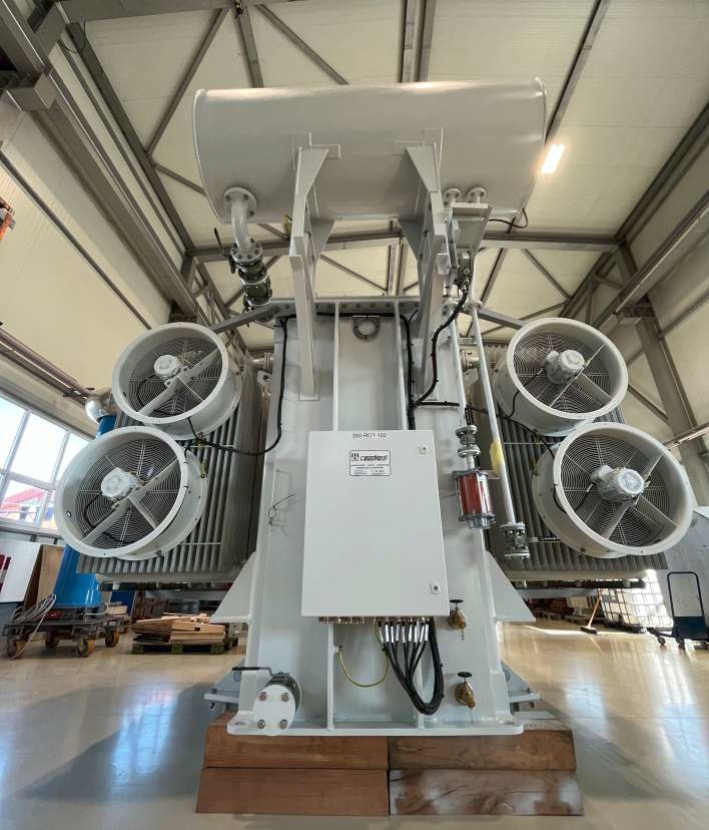 Referenz — Projekt 7